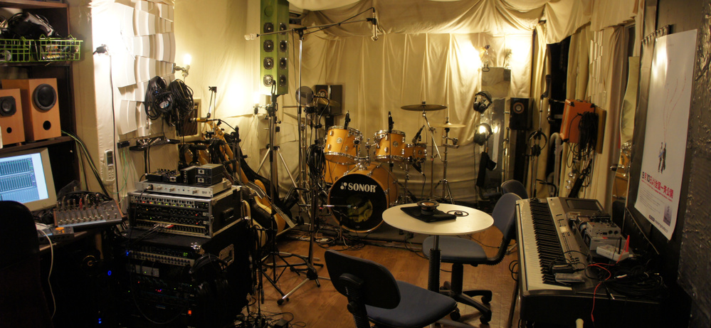 CafeoStudio