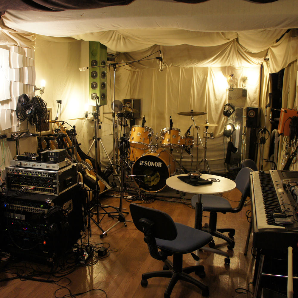 studio
