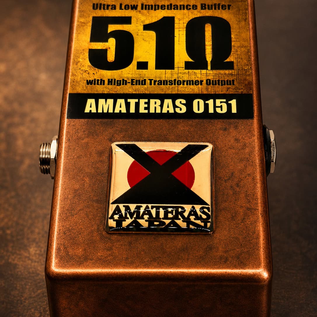 AMATERAS9012M