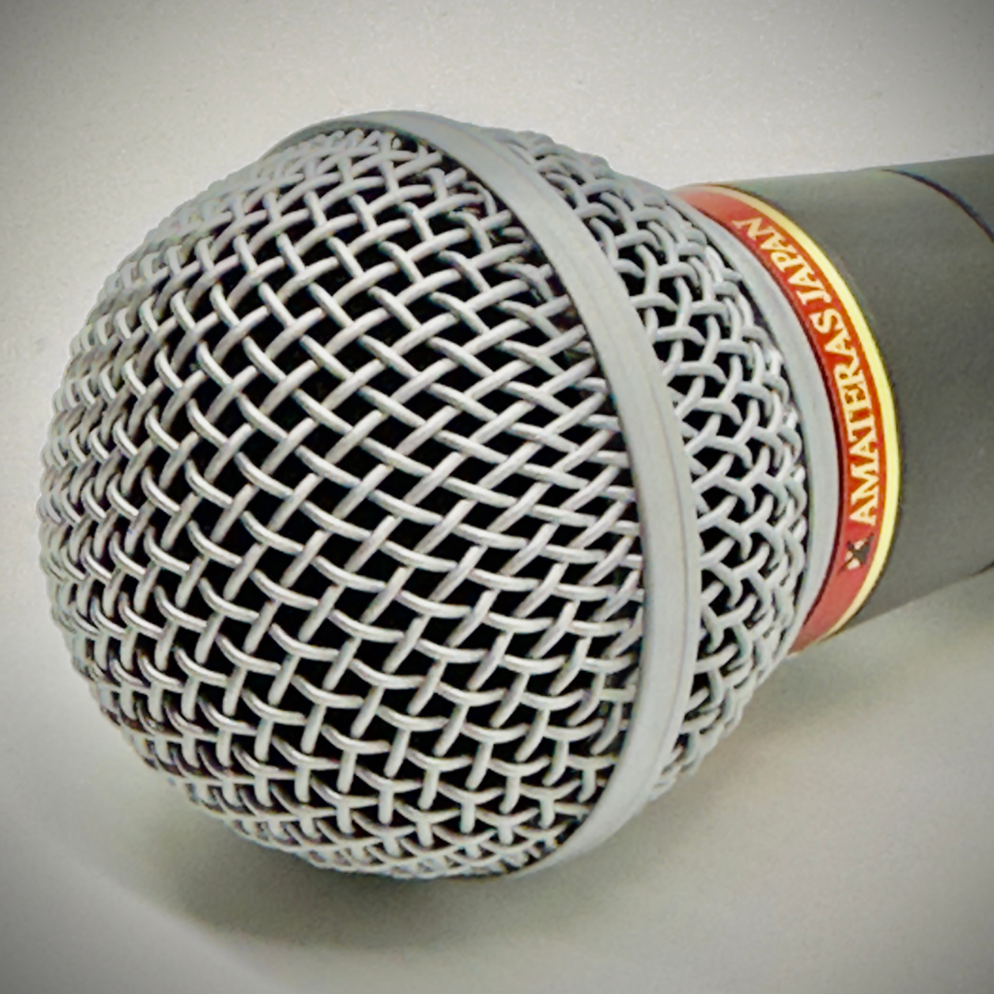 E-AMATERAS-8097s-U87&AKG414quality of 元レコーディングスタジオ都内 E-AMATERAS-8097s-U87&AKG414quality of 元レコーディングスタジオ都内
